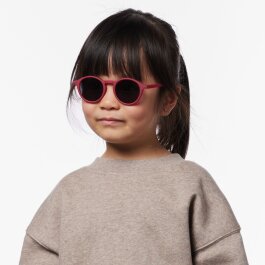 #d CHILD 3-5 Cranberry