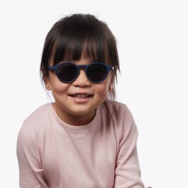 #d CHILD 3-5 Navy Blue