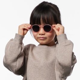 #d CHILD 3-5 Pink