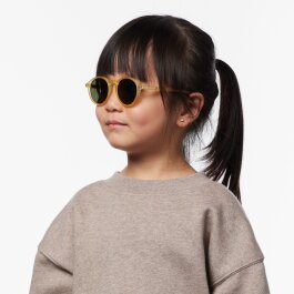 #d CHILD 3-5  Yellow Honey