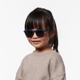 #e CHILD 3-5 Navy Blue