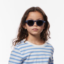 #c CHILD 5-7 Navy Blue
