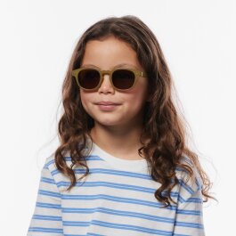 #c CHILD 5-7 Olive