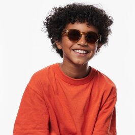 #c CHILD 7-11 Golden Green