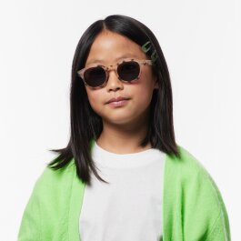 #c CHILD 7-11 Light Tortoise
