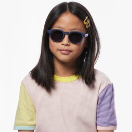 #c CHILD 7-11 Navy Blue