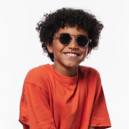 #d CHILD 7-11 Frozen Blue