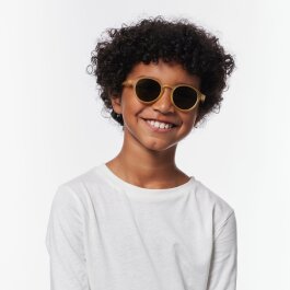 #d CHILD 7-11  Yellow Honey