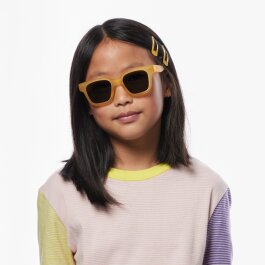 #r CHILD 7-11  Yellow Honey