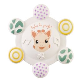 Žirafa Sophie grickalica za zubiće sa zvukom