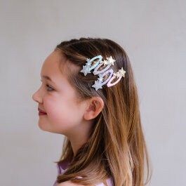 Dječje špangice - Zvjezde padalice