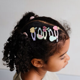 Dječje špangice - Voćna salata