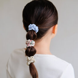 Dječje gumice za kosu - Scrunchies