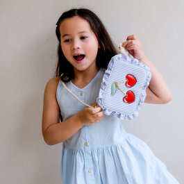 Dječja torbica - Trešnjica