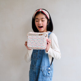 Dječja torbica - Srca