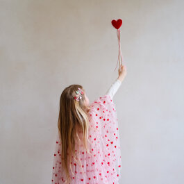 Čarobni štapić - Srce