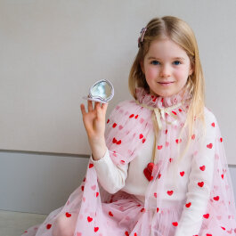 Malo ogledalo - Srca