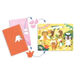 Kreativni set - Party