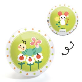 Dječja lopta - Bube (12 cm)