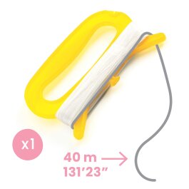 Leteći zmaj - Ptica