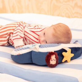 Aktivni jastuk za igru - Jules