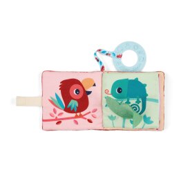 Slikovnica s grickalicom - Jack