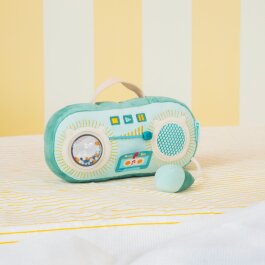 Aktivna igračka radio - Joe