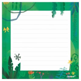 Rođendanska čestitka s puzzlama - Dino