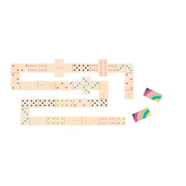 Društvena igra - Domino