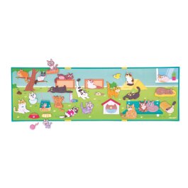 Priče s magnetima - Mace