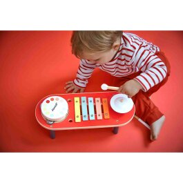 Dječji glazbeni stol - Confetti