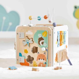 Aktivna kocka - Pure