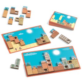 Edukativna igra Sologic - Archilogic