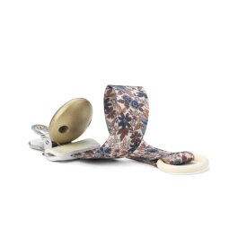 Držač za dudu - Blue Garden