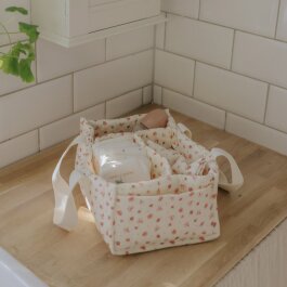 Organizator za pelene - Petit River Rose