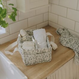 Organizator za pelene - Garden Leo Toile