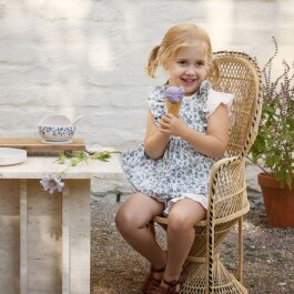 Podbradnik - Garden Leo Toile