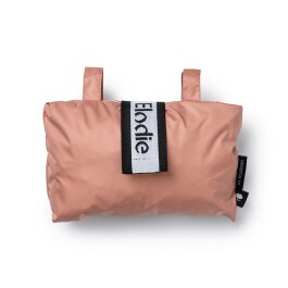 Kišna navlaka za kolica - Faded Rose