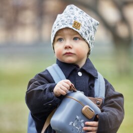 Kapa - Garden Leo Toile