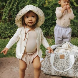 Šeširić s UV zaštitom - Garden Leo's Resort