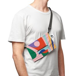 Notabag Crossbody Light - Flow