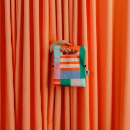 Notabag Crossbody Light - Geoplay