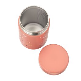 Termo posuda za hranu - Leptirić (300 ml)