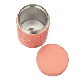 Termo posuda za hranu - Leptirić (500 ml)