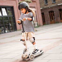 Scoot&Ride romobil Highwaykick 3S Ash