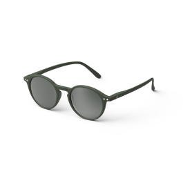 #D SUN Kaki Green +0