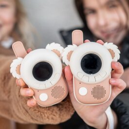 Dječji Zoo Walkie Talkie - Koala