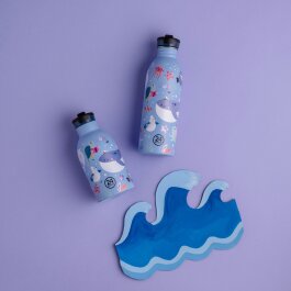 24Bottles Boca Urban 250 ml - Ocean Friends
