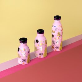 24Bottles Boca Urban 250 ml - Meow Friends