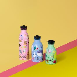 24Bottles Boca Urban 500 ml - Meow Friends